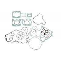 PROX 2024/12 KOMPLET USZCZELEK Z KOMPLETEM USZCZELNIACZY SILNIKOWYCH KTM EXC 250 '17, EXC 250 TPI '18, HUSQVARNA TE 250 '17, TE 