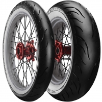 AVON OPONA MU85B16 COBRA CHROME WSW 77H TL TYŁ DOT 16/2023