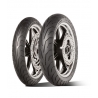 DUNLOP ZZZZ OPONA 4.00-18 ARROWMAX STREETSMART 64H TL/TT TYŁ DOT 46-48/2022