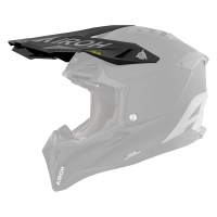 DASZEK DO KASKU AIROH AVIATOR 3 MATT BLACK