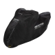 OXFORD AQUATEX PRO POKROWIEC WODOODPORNY NA MOTOCYKL KOLOR CZARNY ROZMIAR S