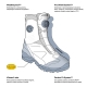 BUTY MOTOCYKLOWE REBELHORN DEFENDER-X BLACK