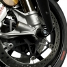 SLIDERY PRZEDNIEGO ZAWIESZENIA RG RACING DUCATI PANIAGALE V4(S) 25- BLACK
