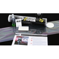 FOLIA OCHRONNA RG RACING SECOND SKIN, DUCATI SUPERSPORT 950 (S) 21-
