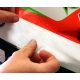 FOLIA OCHRONNA RG RACING SECOND SKIN, KAWASAKI ZX6R (636) (13-16)