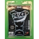 NAKLEJKA NA BAK TANKPAD RG RACING BSB SERIES BLACK