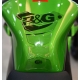 NAKLEJKA NA BAK TANKPAD RG RACING BSB SERIES CLEAR