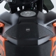 NAKLEJKA NA BAK TANKPAD RG RACIN GBSB SERIES KTM 790 ADVENTURE BLACK