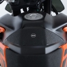 NAKLEJKA NA BAK TANKPAD RG RACIN GBSB SERIES KTM 790 ADVENTURE BLACK