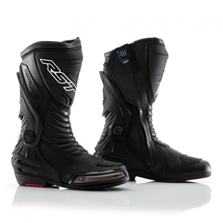 BUTY RST TRACTECH EVO III SPORT WP BLACK 41 (2102)