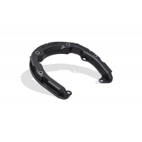 TANKRING PRO SW-MOTECH BENELLI/CAGIVA 6 ŚRUB BLACK