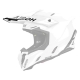 DASZEK DO KASKU AIROH TWIST 3 WHITE GLOSS