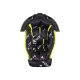 WYŚCIÓŁKA DO KASKU AIROH AVIATOR TWIST 3 BLACK/WHITE + BLACK SUPPORT XL