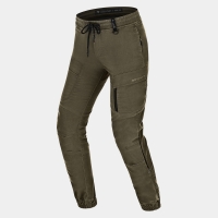 Spodnie Shima JOGGSY LADY KHAKI