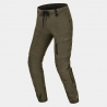 Spodnie Shima JOGGSY LADY KHAKI