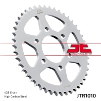 JT ZĘBATKA TYLNA 4729 46 KEEWAY RKF 125 '18-'23, RKR 125 '18-'20 (472946JT) (ŁAŃC. 428) (OEM: 60002M500001)