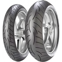 METZELER OPONA 180/55ZR17 ROADTEC Z8 INTERACT (M) (73W) TL M/C TYŁ DOT 12/2025