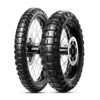 METZELER OPONA 120/70R19 KAROO 4 60T TL M/C M+S PRZÓD DOT 03/2025