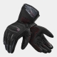 Rękawice Shima INVERNO LADY CZARNY