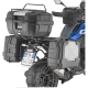 KAPPA 2025/04 STELAŻ KUFRÓW BOCZNYCH MONOKEY BMW R 1300 GS ADVENTURE '25-, - RÓWNIEŻ POD KUFRY MONOKEY RETRO-FIT K-VENTURE