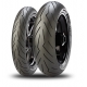 PIRELLI OPONA 180/55ZR17 DIABLO ROSSO III (D) (73W) TL M/C TYŁ DOT 47/2024