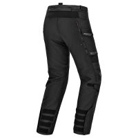 Spodnie Shima DUNE MEN PNT CZARNY
