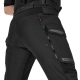 Spodnie Shima DUNE MEN PNT CZARNY