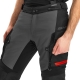 Spodnie Shima DUNE MEN PNT CZERWONY
