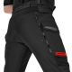 Spodnie Shima DUNE MEN PNT CZERWONY