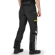 Spodnie Shima DUNE MEN PNT FLUO