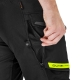 Spodnie Shima DUNE MEN PNT FLUO