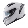 KAPPA 2024/12 KASK KV52 KRONOS INTEGRALNY Z BLENDĄ KOLOR BIAŁY ROZMIAR 61 / XL (HOMOLOGACJA ECE 22R06)