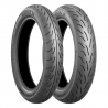 BRIDGESTONE OPONA 140/70-12 SC 65L TL TYŁ DOT 13/2024