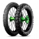 MICHELIN OPONA 100/90-19 STARCROSS 6 MUD 57M NHS TT M/C TYŁ DOT 37/2022