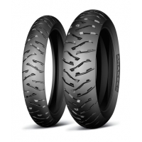 MICHELIN OPONA 110/80R19 ANAKEE 3 59V TL/TT M/C PRZÓD DOT 18/2023