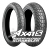 BRIDGESTONE OPONA 130/80-17 BATTLAX ADVENTURECROSS SCRAMBLER AX41S 65H TL TYŁ DOT 01/2025