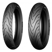MICHELIN OPONA 80/90-16 PILOT STREET 48S TL/TT M/C REINF PRZÓD/TYŁ DOT 04/2025