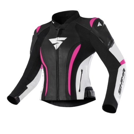Shima MIURA 2.0 JKT FLUO