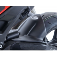BŁOTNIK TYLNY RG RACING HONDA CBR1000RR 17-/SP 17-/SP2 17- BLACK