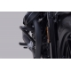 CRASHBAR/GMOL SW-MOTECHGUZZI V7/V9 MODELS BLACK
