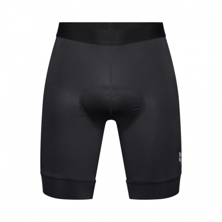 SPODENKI ROWEROWE FOX TECBASE LITE LINER BLACK