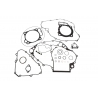 XRADICAL (ARTEIN GASKETS) KOMPLET USZCZELEK 4T HONDA CRF 450 R '17-'18 / CRF 450 RX '17-'18
