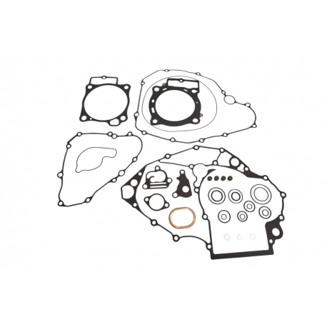 XRADICAL (ARTEIN GASKETS) KOMPLET USZCZELEK 4T HONDA CRF 450 R '21-'24 / CRF 450 RX '21-'24