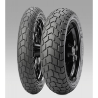 PIRELLI ZZZZ OPONA 130/90B16 MT60 RS 67H TL M/C PRZÓD DOT 29/2022