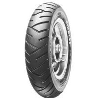PIRELLI OPONA 90/90-10 SL26 50J TL PRZÓD/TYŁ DOT 11/2021(oferta specjalna)