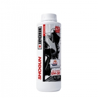 IPONE SHOGUN 10W30 OLEJ SILNIKOWY 100 % SYNTETYK 1L