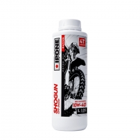 IPONE SHOGUN OFF ROAD 10W40 OLEJ SILNIKOWY 100% SYNTETYK 1L