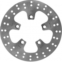 TRW ZF TARCZA HAMULCOWA TYŁ KAWASAKI J 300 14-16, SUZUKI GSF 600 94-04, GSF 650 05-06, SV 650 99-02, GSXF 650 98-06, GSXR 750 88