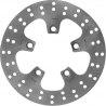 TRW ZF TARCZA HAMULCOWA TYŁ KAWASAKI J 300 14-16, SUZUKI GSF 600 94-04, GSF 650 05-06, SV 650 99-02, GSXF 650 98-06, GSXR 750 88