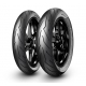 PIRELLI OPONA 100/80-17 DIABLO ROSSO SPORT 52S M/C TL PRZÓD/TYŁ DOT 04/2025